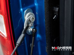 Ford Maverick Tailgate Assist - Rough Country